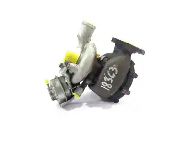 Автозапчастина б/у турбонагрузник для opel astra gtc 1.7 16v cdti посилання на oem iam 8973000923  