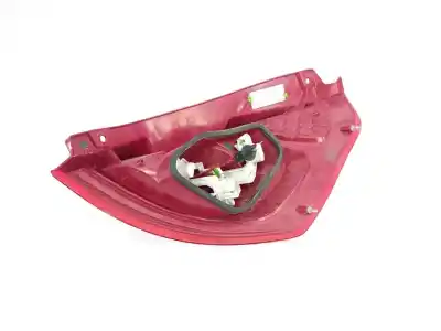Second-hand car spare part left tailgate light for ford fiesta (cb1) tzja oem iam references 8a6113405a  