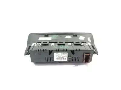 Pezzo di ricambio per auto di seconda mano display multifunzione per peugeot 308 confort riferimenti oem iam 9666483680  