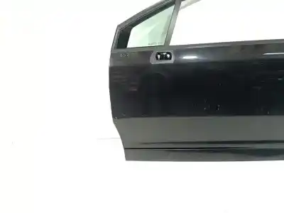 Peça sobressalente para automóvel em segunda mão porta da frente esquerda por citroen c4 berlina vtr plus referências oem iam 9002w1  