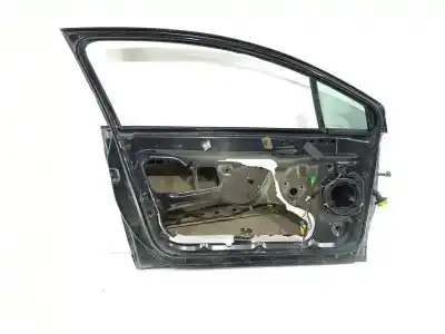 Peça sobressalente para automóvel em segunda mão porta da frente esquerda por citroen c4 berlina vtr plus referências oem iam 9002w1  