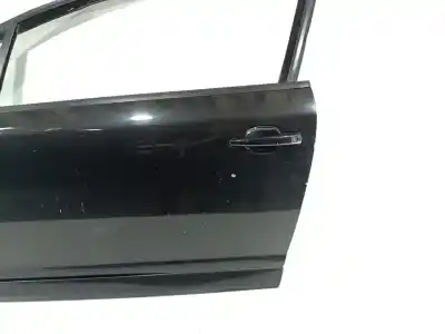 Peça sobressalente para automóvel em segunda mão porta da frente esquerda por citroen c4 berlina vtr plus referências oem iam 9002w1  