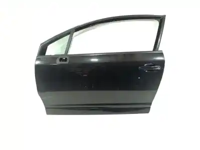 Peça sobressalente para automóvel em segunda mão porta da frente esquerda por citroen c4 berlina vtr plus referências oem iam 9002w1