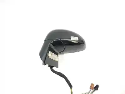 Peça sobressalente para automóvel em segunda mão espelho retrovisor esquerdo por citroen c4 berlina vtr plus referências oem iam e9024287  