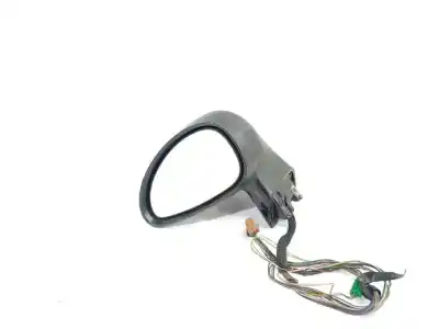 Peça sobressalente para automóvel em segunda mão espelho retrovisor esquerdo por citroen c4 berlina vtr plus referências oem iam e9024287