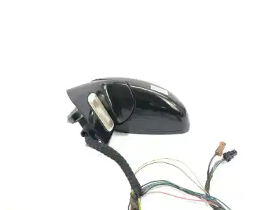 Peça sobressalente para automóvel em segunda mão espelho retrovisor esquerdo por citroen c4 berlina vtr plus referências oem iam e9024287  