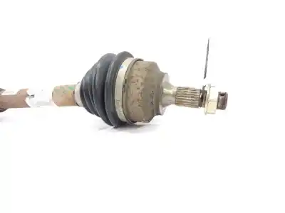 Peça sobressalente para automóvel em segunda mão transmissão dianteira esquerda por citroen c4 berlina vtr plus referências oem iam 9637117780