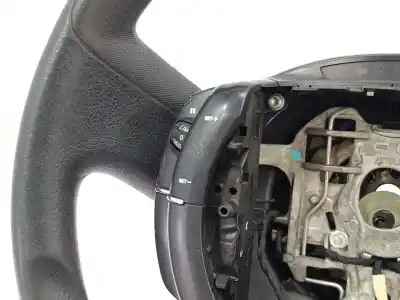 Peça sobressalente para automóvel em segunda mão volante por citroen c4 berlina vtr plus referências oem iam 96471862zd  