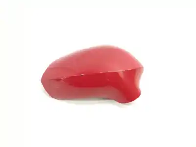 Автозапчастина б/у правий корпус дзеркала для seat ibiza (6j5) reference посилання на oem iam 6j0857538a  