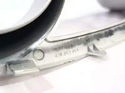 Second-hand car spare part DECORATIVE MOULDING for SEAT IBIZA  OEM IAM references 6J0857059  