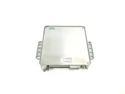 Tweedehands auto-onderdeel ecu motorcontroller voor renault clio i fase i+ii (b/c57) clio 1.8 g oem iam-referenties 7700102990