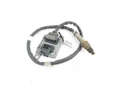 Peça sobressalente para automóvel em segunda mão sonda lambda por fiat tipo ii (357) berlina easy referências oem iam 55283640  