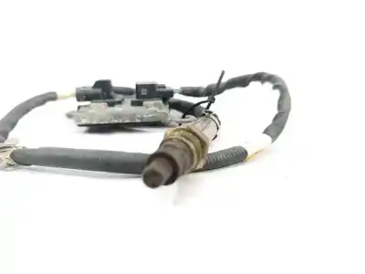 Peça sobressalente para automóvel em segunda mão sonda lambda por fiat tipo ii (357) berlina easy referências oem iam 55283640  