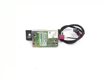 Автозапчасти б/у антенный усилитель за ford kuga iii (dfk) 1.5 ecoblue ссылки oem iam lj6t19k351bb