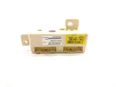 Pezzo di ricambio per auto di seconda mano modulo elettronico per kia sportage basic 2wd riferimenti oem iam 91940d3060