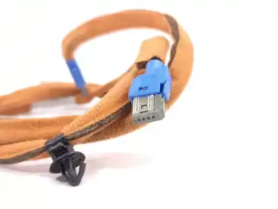 Pezzo di ricambio per auto di seconda mano filo per kia sportage basic 2wd riferimenti oem iam 96595d9000