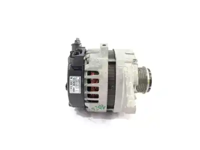 Pezzo di ricambio per auto di seconda mano alternatore per kia sportage basic 2wd riferimenti oem iam 373002b970