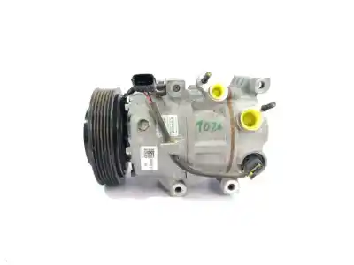 Second-hand car spare part AIR CONDITIONING COMPRESSOR for KIA SPORTAGE  OEM IAM references 97701D7600  