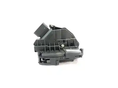 Pezzo di ricambio per auto di seconda mano SERRATURA PORTA ANTERIORE SINISTRA per FORD TOURNEO COURIER B460 MONOSPACE  Riferimenti OEM IAM BM5AA21813AH  