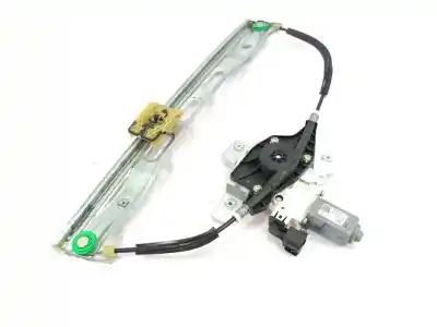 Second-hand car spare part DRIVER LEFT WINDOW REGULATOR for FORD TOURNEO COURIER B460 MONOSPACE  OEM IAM references ET76A23201  