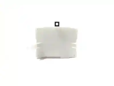 Second-hand car spare part electronic module for nissan juke (f15) acenta oem iam references 277601kk0b  