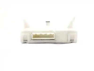 Tweedehands auto-onderdeel elektronische module voor nissan juke (f15) acenta oem iam-referenties 277601kk0b