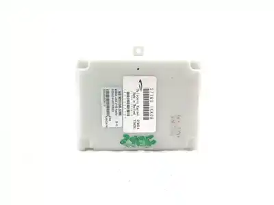 Second-hand car spare part electronic module for nissan juke (f15) acenta oem iam references 277601kk0b  