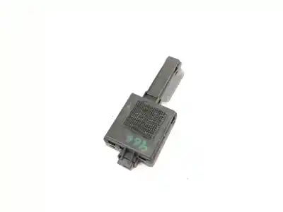 Second-hand car spare part electronic module for land rover range rover evoque evoque oem iam references ch2215k602ab  
