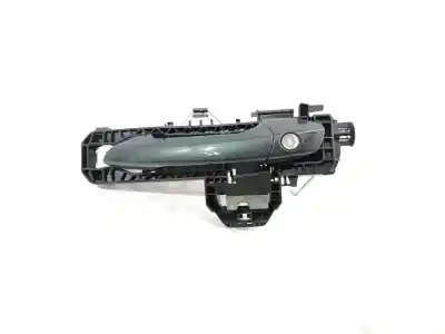 Gebrauchtes Autoersatzteil LINKER VORDERER ÄUSSERER GRIFF zum MERCEDES-BENZ CLASE C (W204)  OEM-IAM-Referenzen A2047600534  