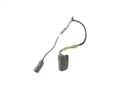 Peça sobressalente para automóvel em segunda mão fio por ford focus turn cb8 trend referências oem iam f1et14d202da