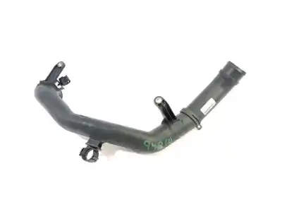Peça sobressalente para automóvel em segunda mão tubo por seat ibiza (6j5) reference referências oem iam 6j0145770  