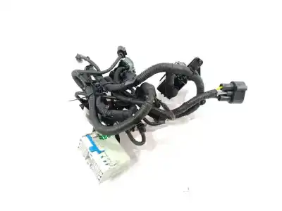 Second-hand car spare part wire for corsa mokka x 120 aniversario start stop oem iam references 688328731  