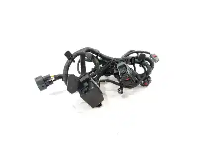 Second-hand car spare part wire for corsa mokka x 120 aniversario start stop oem iam references 688328731  