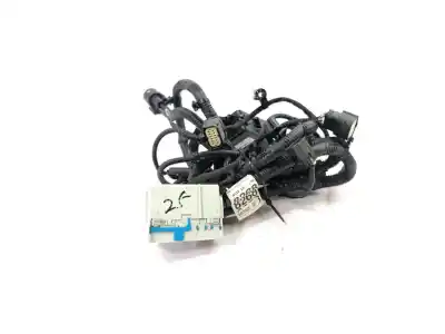 Second-hand car spare part wire for corsa mokka x 120 aniversario start stop oem iam references 688328731  