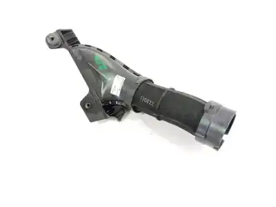 Tweedehands auto-onderdeel buis voor corsa mokka x 120 aniversario start stop oem iam-referenties 95143260