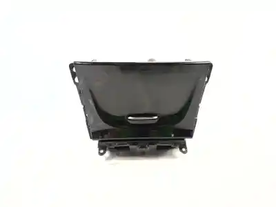 Автозапчастина б/у попільничка для corsa mokka x 120 aniversario start stop посилання на oem iam 42547478  