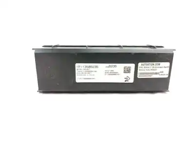 Tweedehands auto-onderdeel elektronische module voor corsa mokka x 120 aniversario start stop oem iam-referenties 13506235