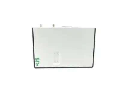 Second-hand car spare part electronic module for corsa mokka x 120 aniversario start stop oem iam references 84186829  