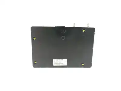 Tweedehands auto-onderdeel elektronische module voor corsa mokka x 120 aniversario start stop oem iam-referenties 84186829