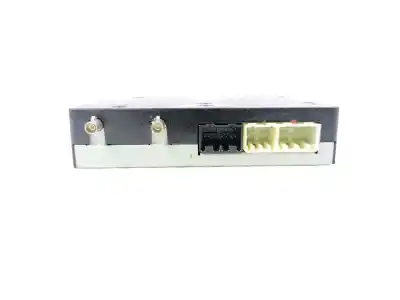 Second-hand car spare part electronic module for corsa mokka x 120 aniversario start stop oem iam references 84186829  