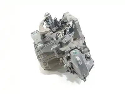 Second-hand car spare part gearbox for opel astra h gtc h berlina cosmo oem iam references m32019di  