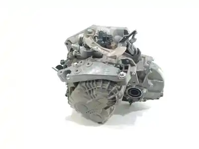 Second-hand car spare part gearbox for opel astra h gtc h berlina cosmo oem iam references m32019di  