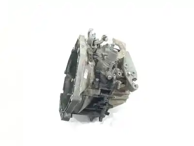 Second-hand car spare part gearbox for opel astra h gtc h berlina cosmo oem iam references m32019di  