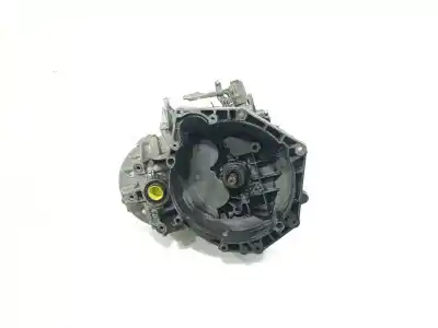 Second-hand car spare part gearbox for opel astra h gtc h berlina cosmo oem iam references m32019di  