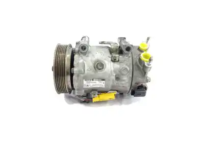İkinci el araba yedek parçası klima kompresörü için citroen c4 grand picasso c4 grand picasso oem iam referansları 9684432480  