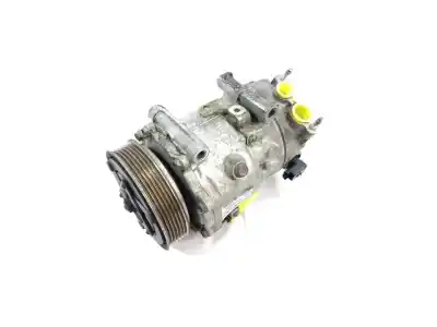 İkinci el araba yedek parçası klima kompresörü için citroen c4 grand picasso c4 grand picasso oem iam referansları 9684432480  