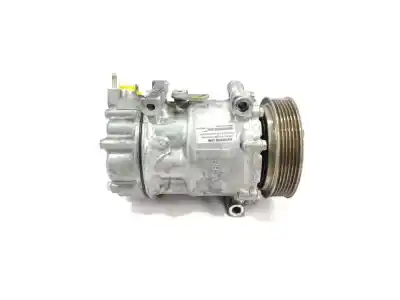İkinci el araba yedek parçası klima kompresörü için citroen c4 grand picasso c4 grand picasso oem iam referansları 9684432480  