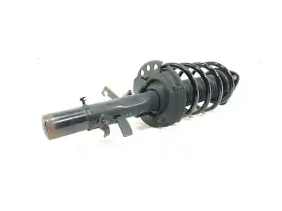 Peça sobressalente para automóvel em segunda mão amortecedor dianteiro esquerdo por ford focus turn cb8 trend referências oem iam bv6118045lab