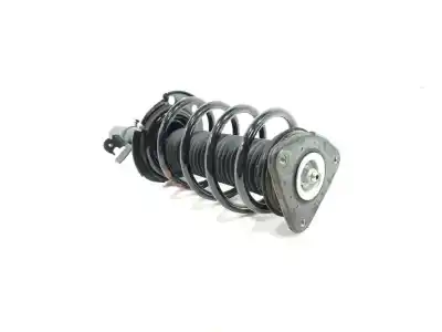 Second-hand car spare part front left shock absorber for ford focus turn cb8 trend oem iam references bv6118045lab  