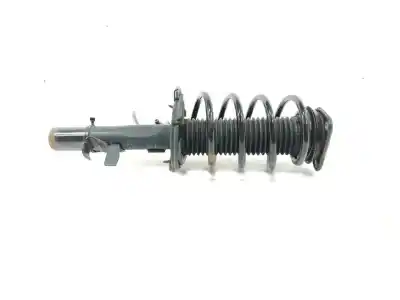 Second-hand car spare part front left shock absorber for ford focus turn cb8 trend oem iam references bv6118045lab  